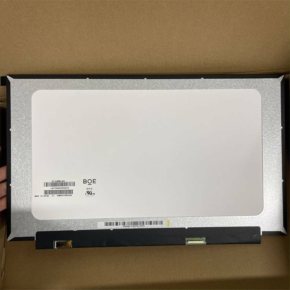 NT156WHM-N49 fit 15.6" with No screw holes EDP NT156WHM-N45 NT156WHM-N34