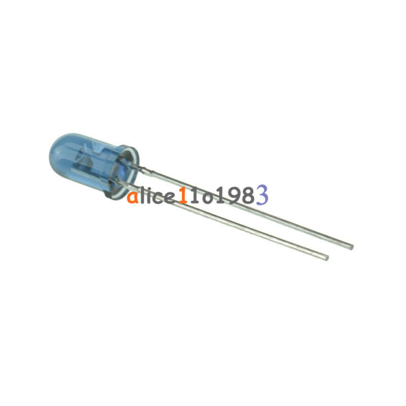 20Pcs TSAL6200 6200 EMITTER IR 5MM HI EFF 940NM 2pin NEW