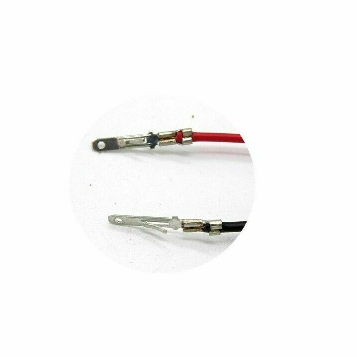 1Pair Neutral and Reverse Gear Indicator for 50-200cc ATV TAOTAO Coolster