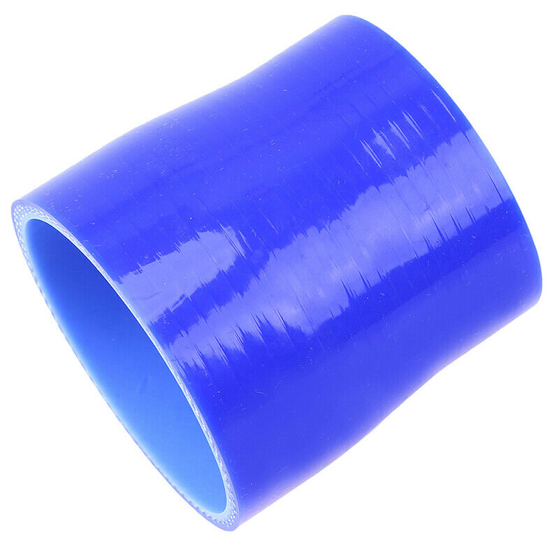 Silicone Coupling Hose Air Intake Intercooler Pipe Tube Coolant 2.48â€™â€™- 2.76â€™â€™