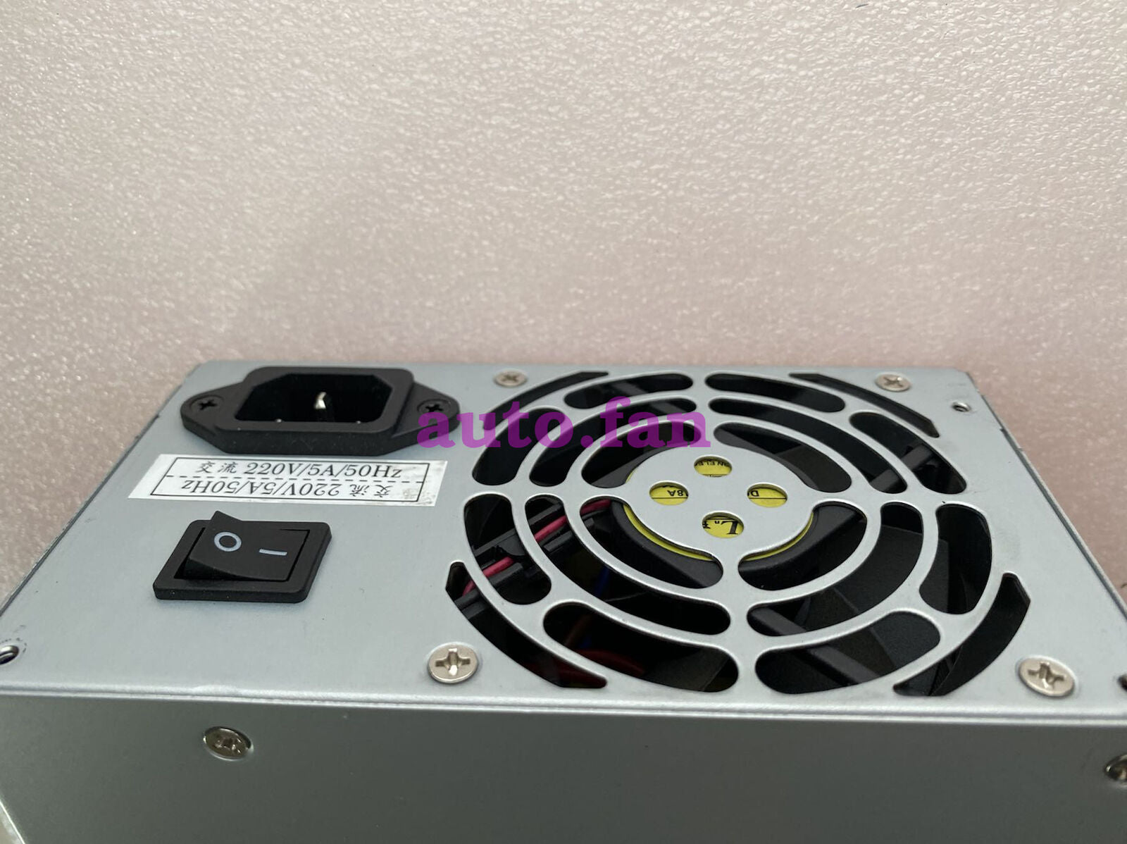 FSP300-60ATV(PF) Industrial computer power supply FSP30060ATV(PF)