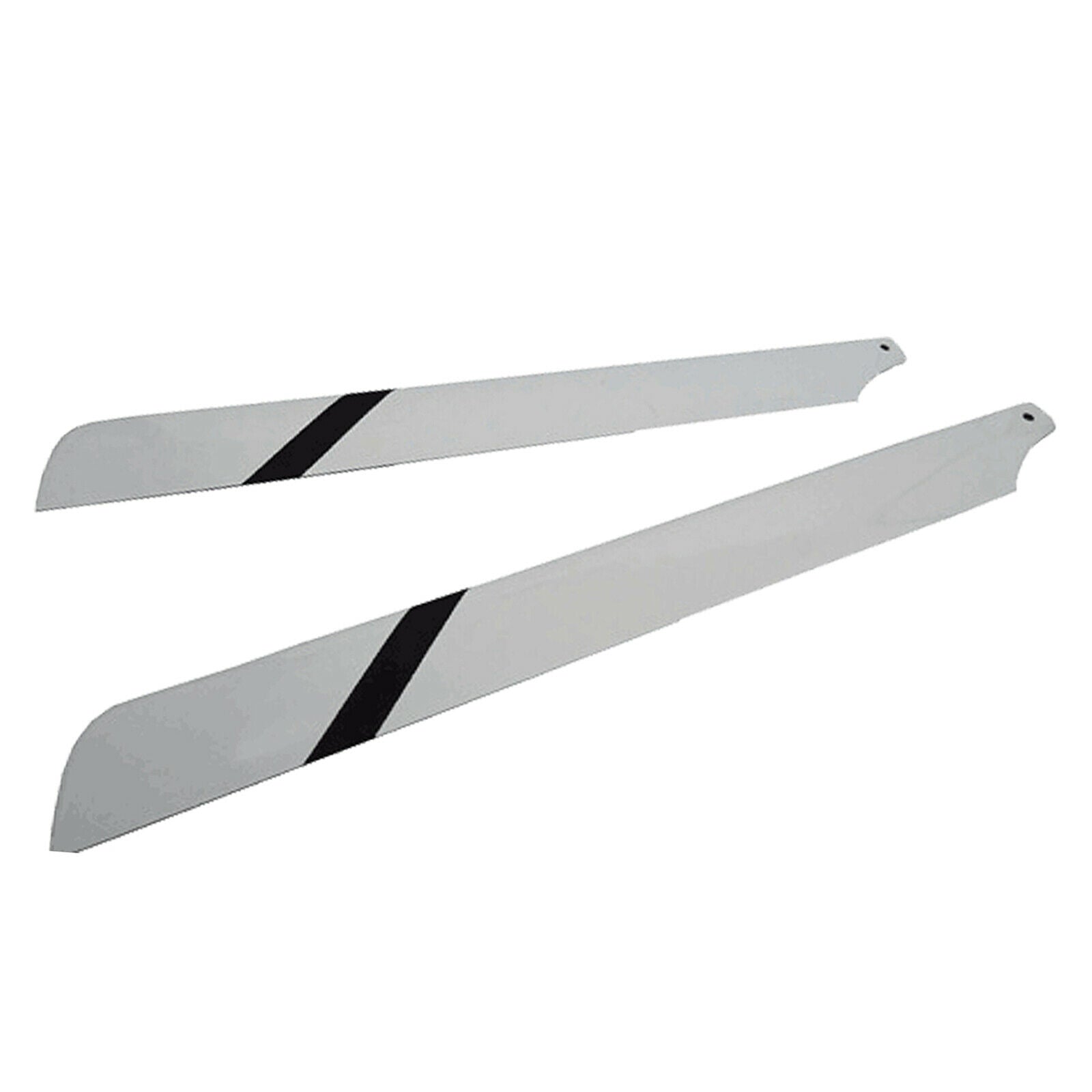 2Pcs 325mm Rotor Blade Propeller Replacement Parts for RC Aircraft Airplane,