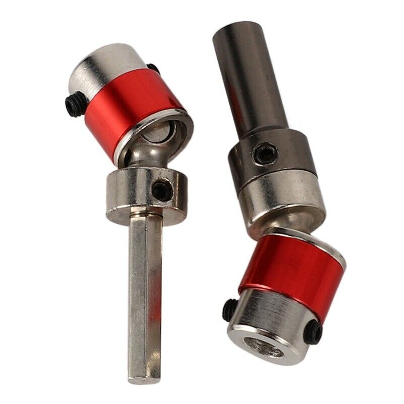 For 1/12 RC Car Leap FY-01 FY-02 FY-03 Upgrade Front Wheel Drive Shaft GearboxQ5