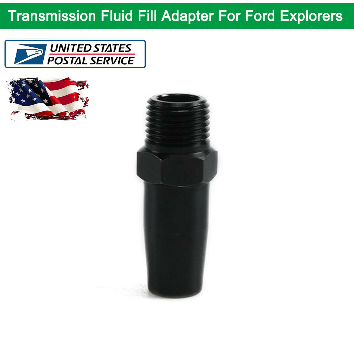Transmission Fluid Fill Adapter 5R55W For Ford Explorers