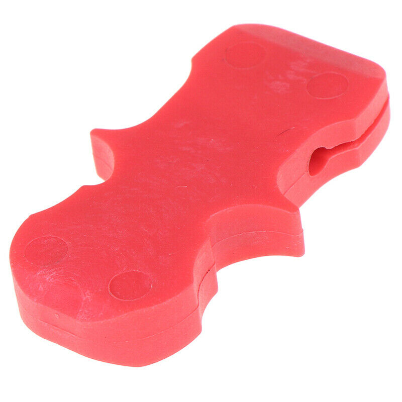 Bicycle Disc Brake Block Cycling Road Bike Spacer Stop Parts Repair Suppl HcBDA