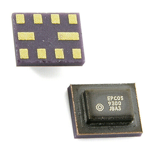 [20pcs] B39202-B9300-G110 SAW Filter 1960MHz SMD