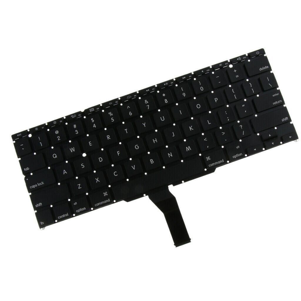 Replacements US Version Keyboard with Small Enter Key for   Air 11inch