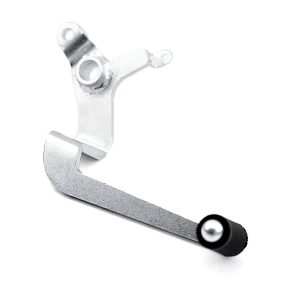 Rear Foot Brake Pedal Lever For YAMAHA MT-09 Tracer FJ 09 Tracer900/GT 2015-2020