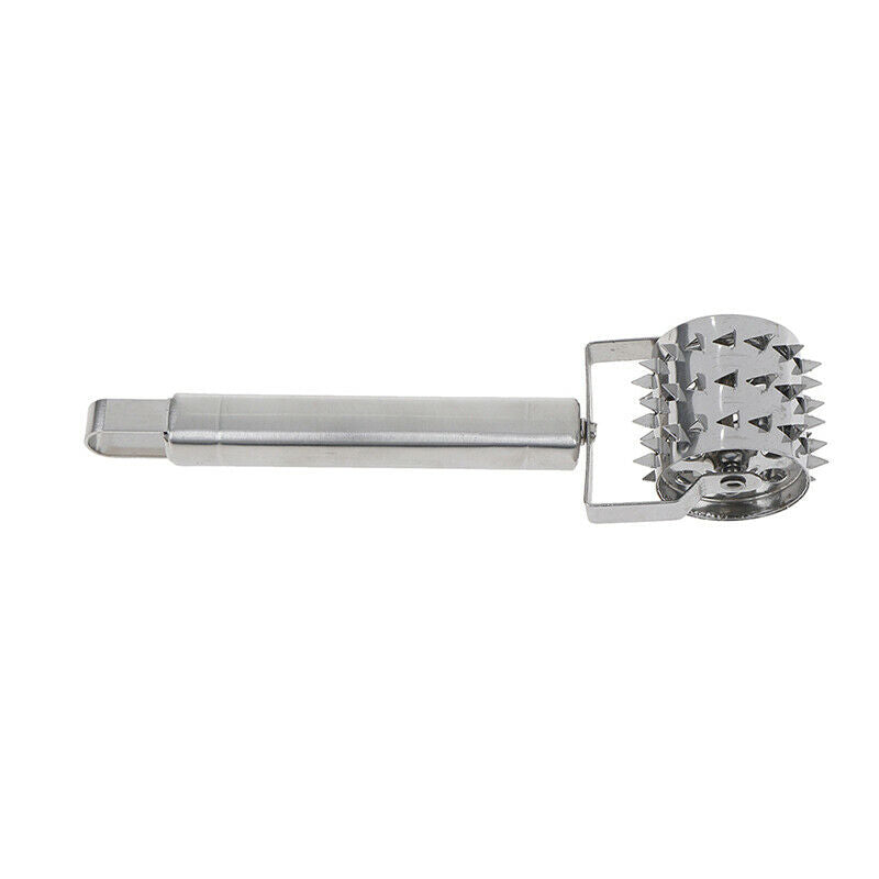 Stainless Steel Loose Meat Tenderizers Meat Hammer Steak Pork Pounders NeedlBDA