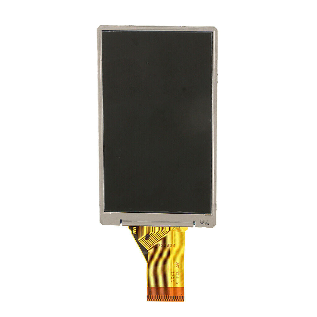 Replacement LCD Display Screen Unit for HC-V100MGK HC-V100 HC-V160 V100/V160