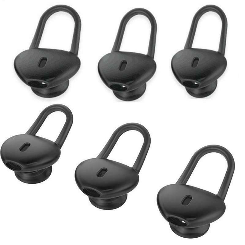 Replacement Earbud Tips for Huawei Band b5 Wireless Headphones Protectors