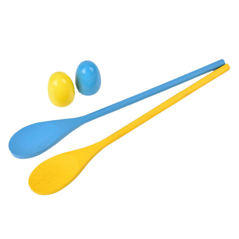Wooden Spoon Creative Wood Toys For Children Balance Game Early Learning .l8