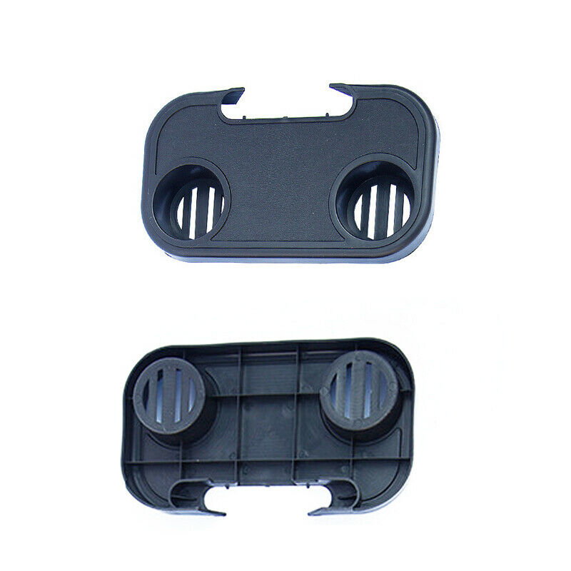 Home Garden Oval Zero Gravity Chair Cup Holder with Mobile Device Slot Food Tray