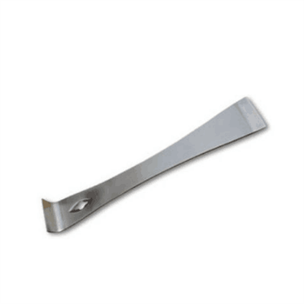 26cm High quality Beekeepers 'L ' shaped hive tool bee Stainless Steel