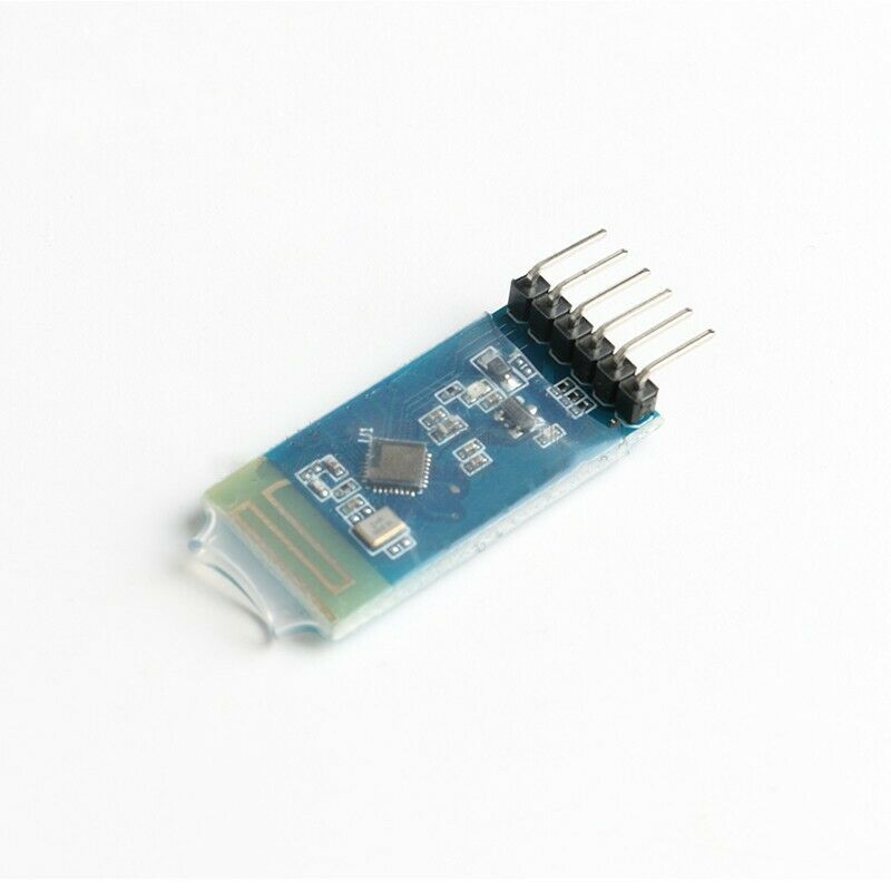 1pcs JDY-33 slave dual-mode 3.0 SPP-C compatible with HC-05/06 printer module