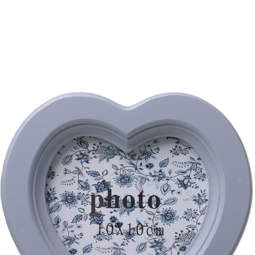 Set Of 3pcs Wooden Photo Picture Frame