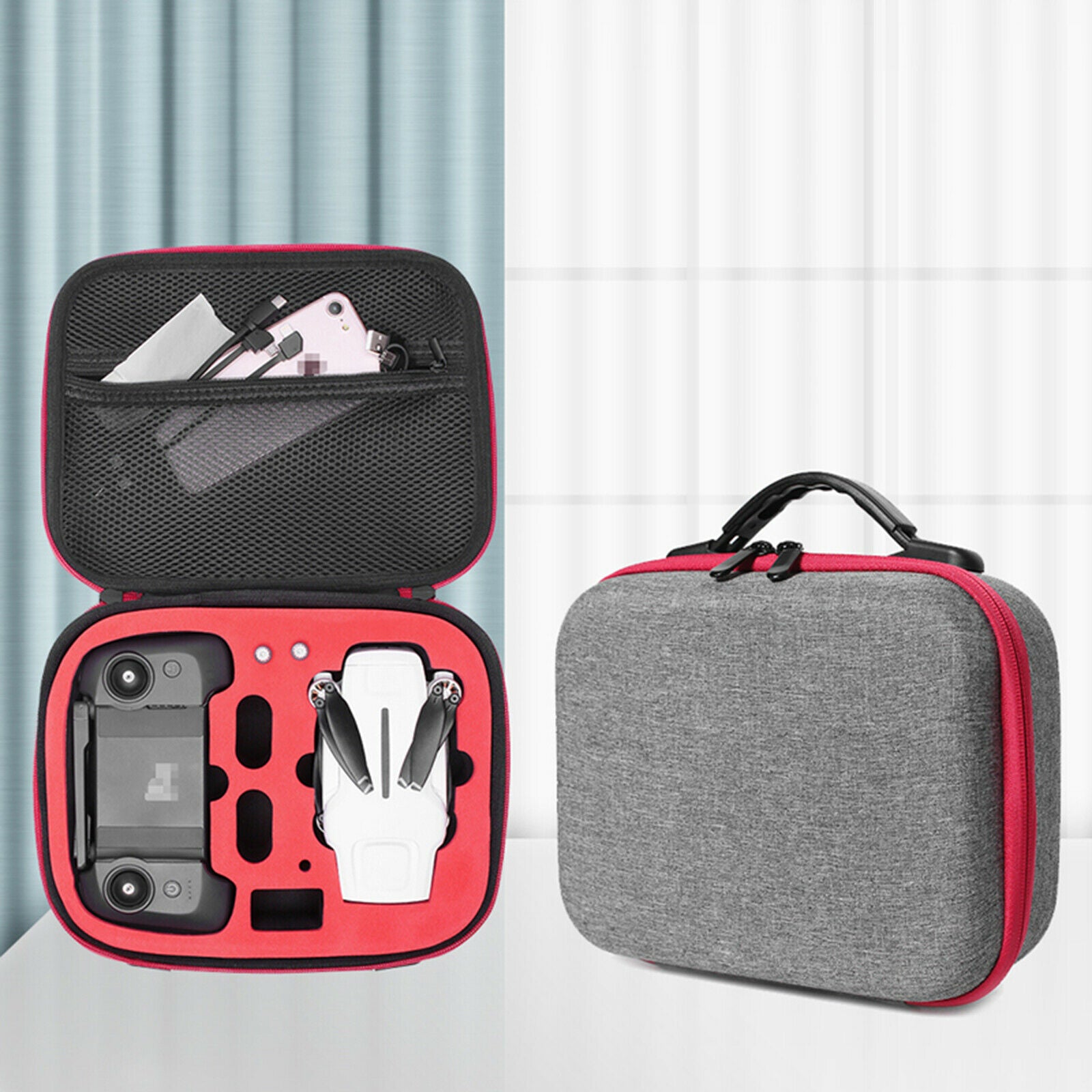 Carrying Bag Storage Bag High Quality Hand Bag for FIMI X8 Mini Drone Accessory