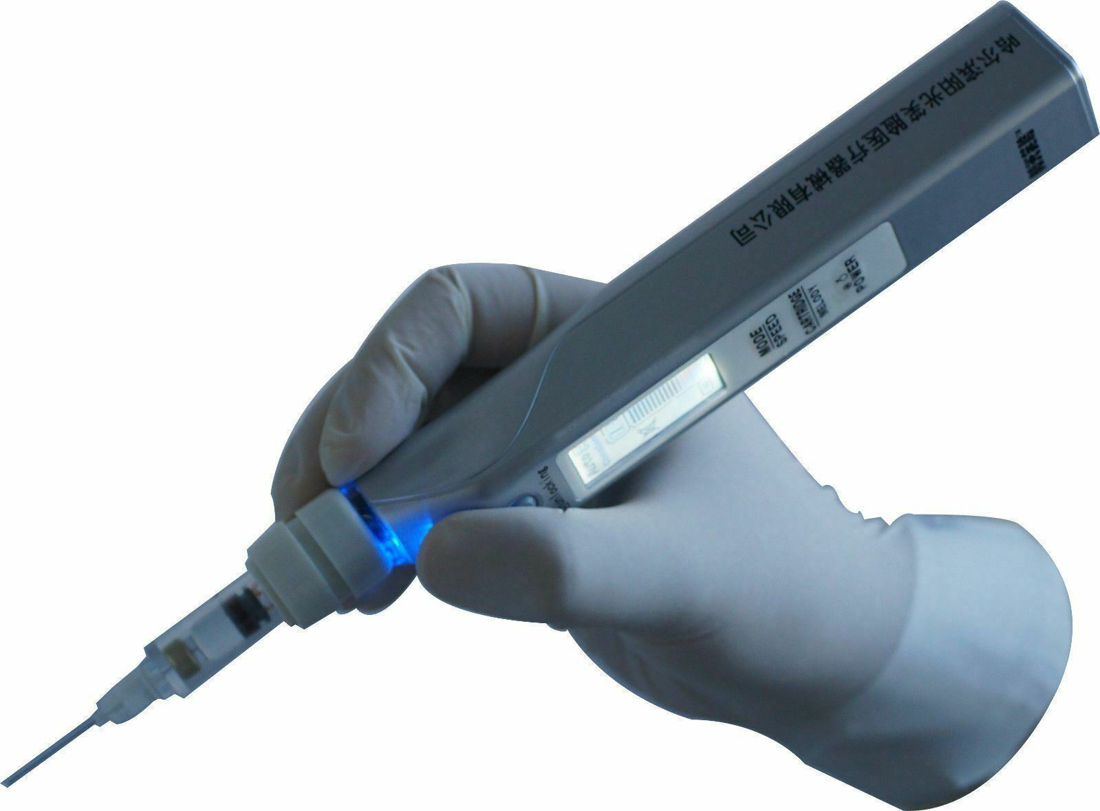 Dental Professional Painless Local Anesthesia  System Injector