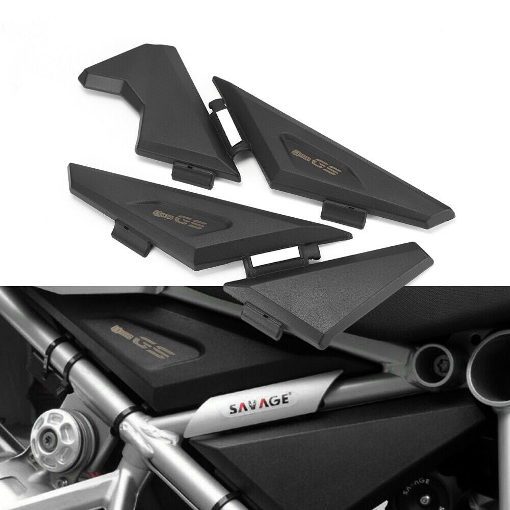 Frame Infill Cover Side Panel Protector For BMW R1200GS R1250GS LC ADV 2013-2021