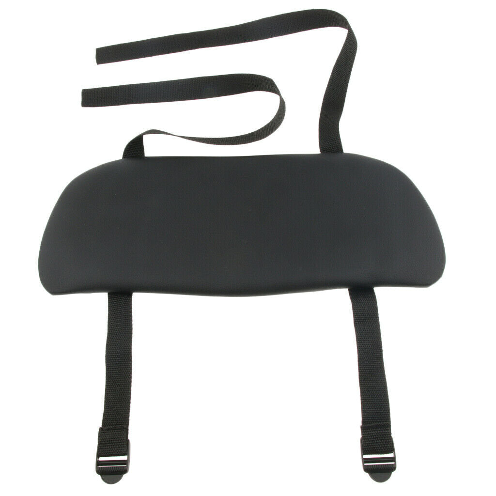 Set of 2 Comfy Hanging Arm Rest Sling Board for Massage Table Salon Bed