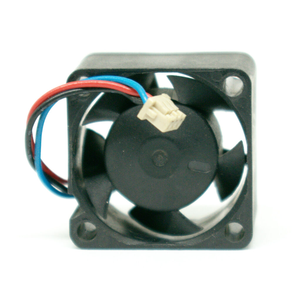1pc Delta AFB02505HB 25x25x15mm 2515 5V 0.12A 3pin 5 Blades DC Brushless Fan