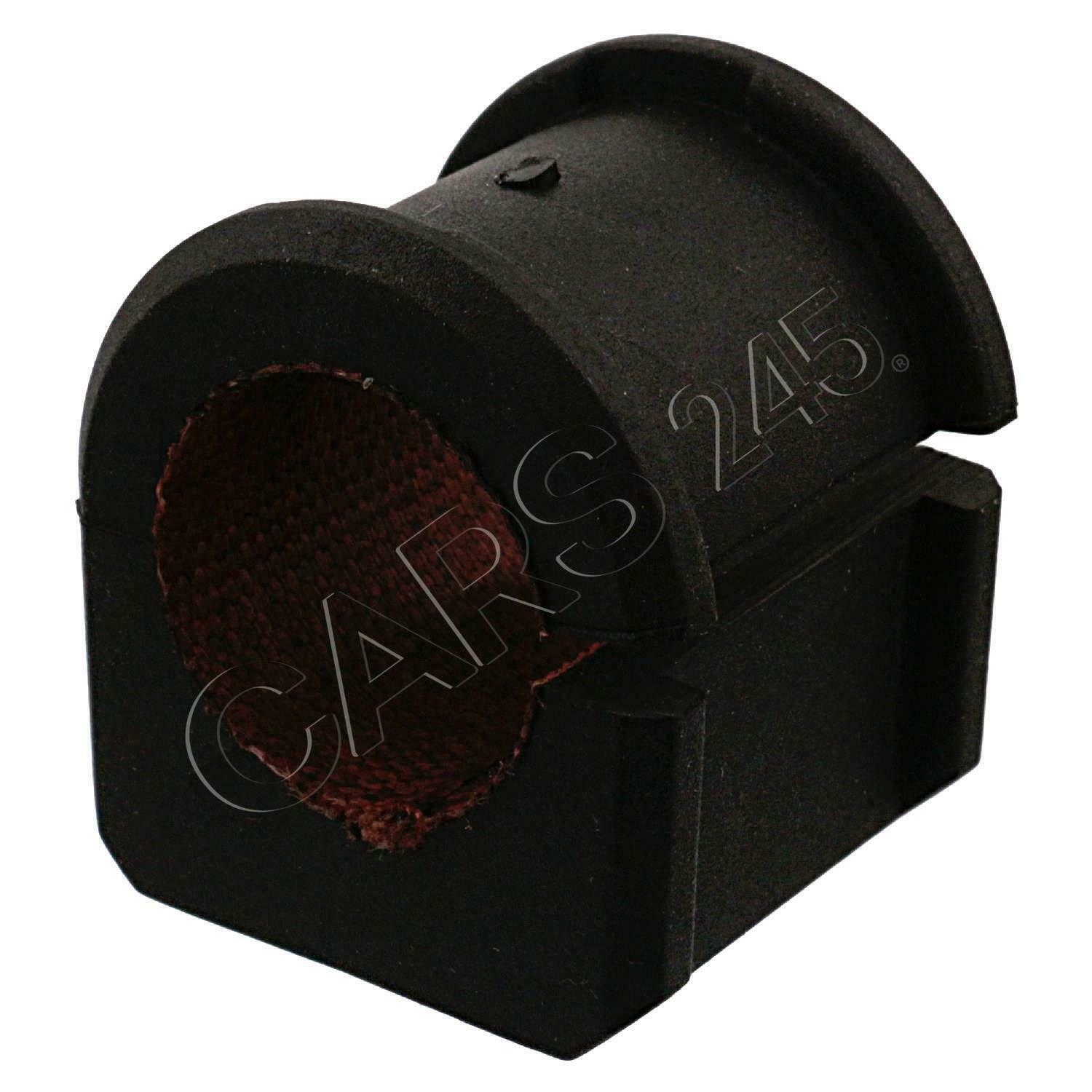 Anti-Roll Bar Bushing Kit Front FEBI For MAZDA 3 Saloon 05-10 CC29-34-156
