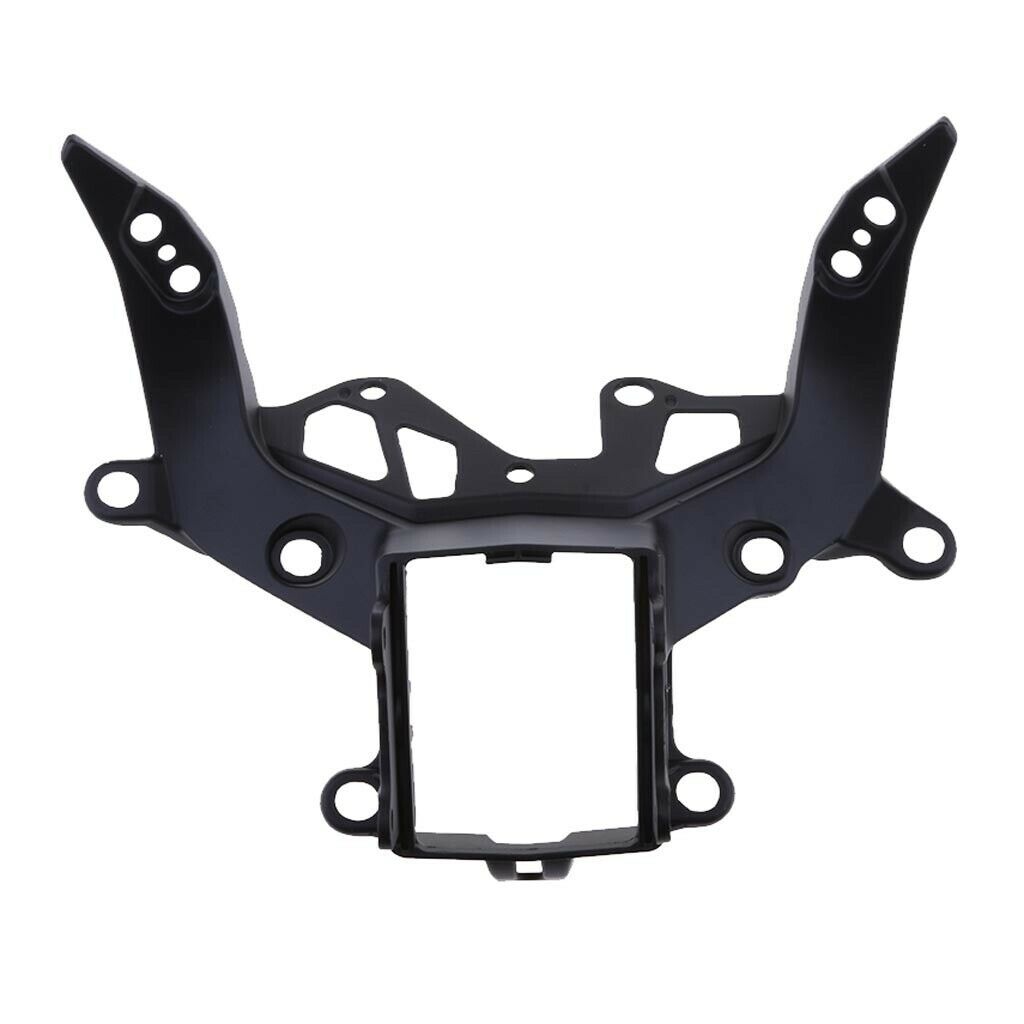 Motorcycle Upper Fairing Stay Headlight Bracket For BMW S1000RR 09-17