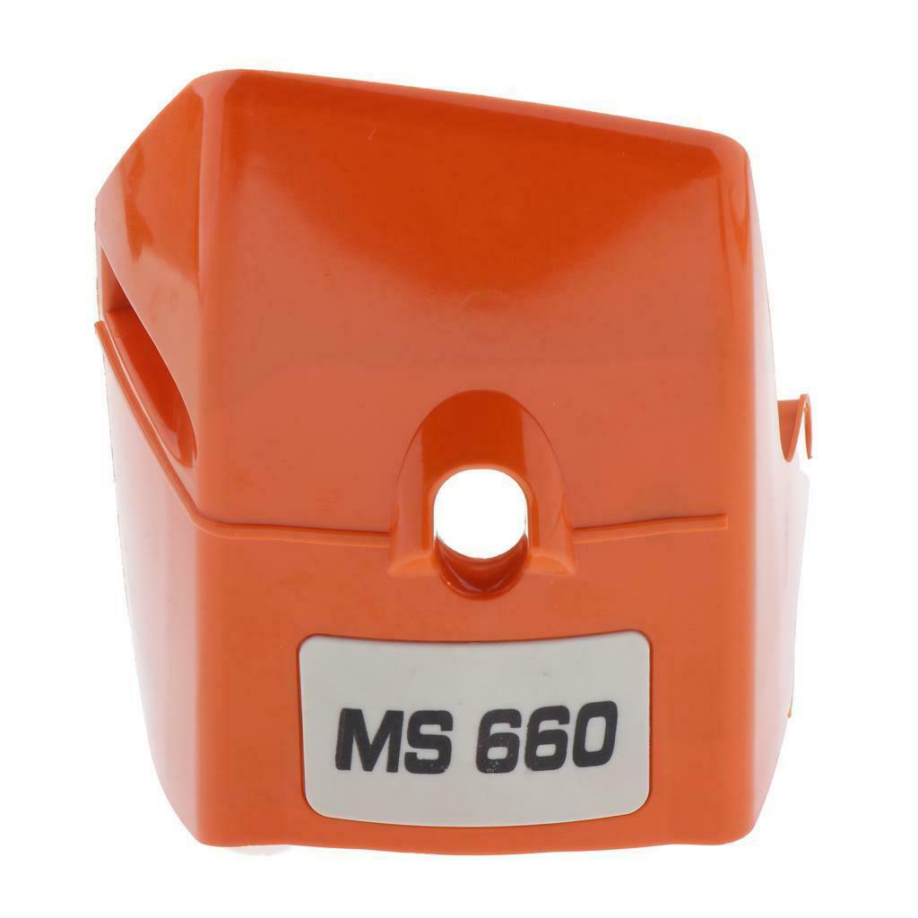 Engine Cylinder Cover Replacement fit Stihl MS650 MS660 066 #11220801604