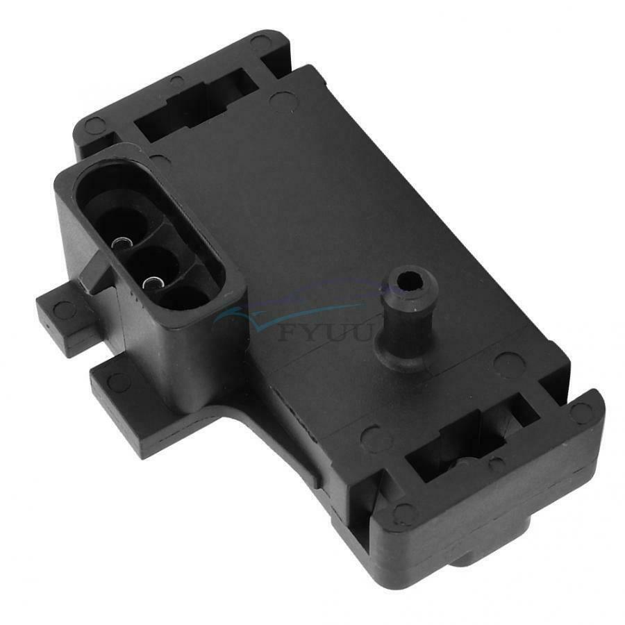 For Chevrolet Chrysler Cadillac 12569240 MAP Manifold Absolute Pressure Sensor