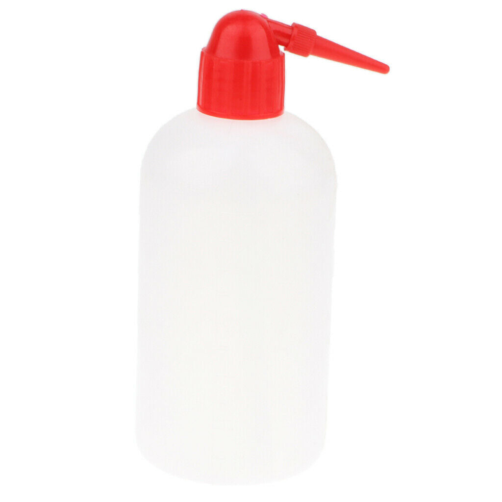 Tattoo Lab Ware Squeeze Bottles Diffuser  Soap Non Spray 250/500ML