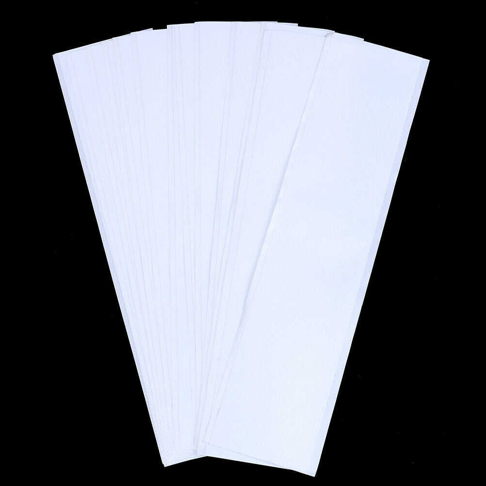 Double Sided Club Tape Strips Strong Adhesiveness For Golf Grip Rubber Strip SJ