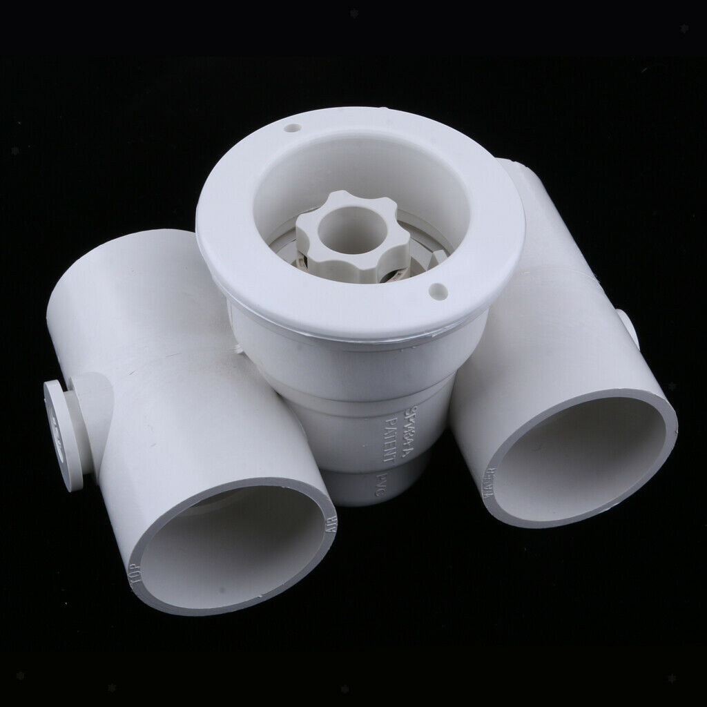 Swimming Pool Nozzle Massage Water Outlet Bathtub Nozzle Pool Swimming Pool