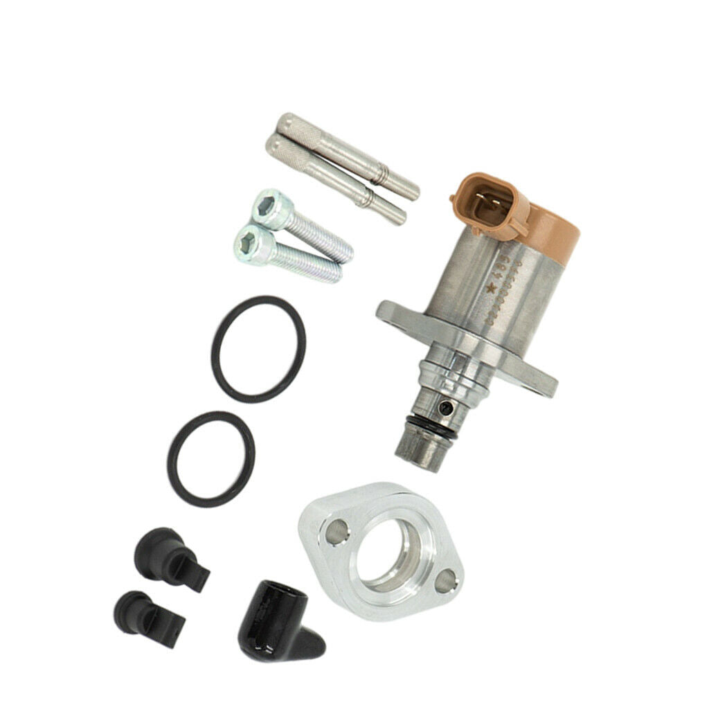 Car Fuel Pump Suction Control Valve 294200-4850