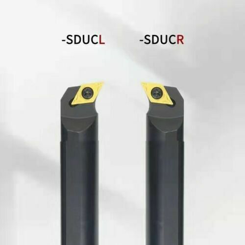 95° S20R-SDUCR11 Lathe Internal Turning Tool Holder +DCMT11T304 DCMT32.51 insert