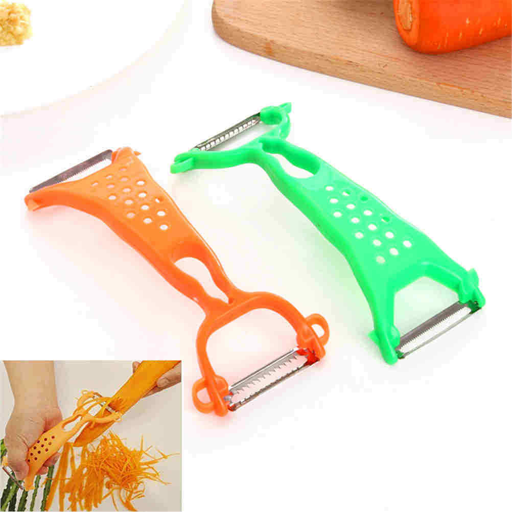 Multifunctional Vegetable Peeler Cutter Fruit Peeler Masher Peelers Slice.l8