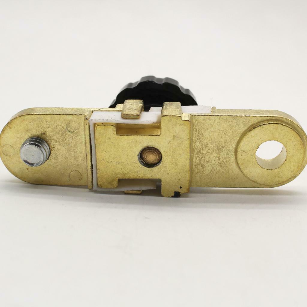 Universal Battery Terminal Disconnect Switch Cut Off