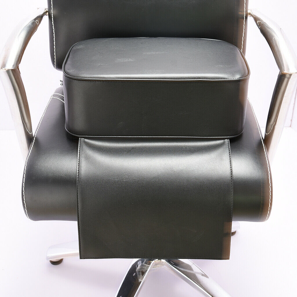 Soft Sponge Barber Stools Booster Seat Salon Heightening Seats for Baby Kids