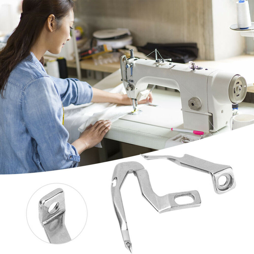 Upper Lower Looper Sewing Machine Parts Overlock Looper for Singer