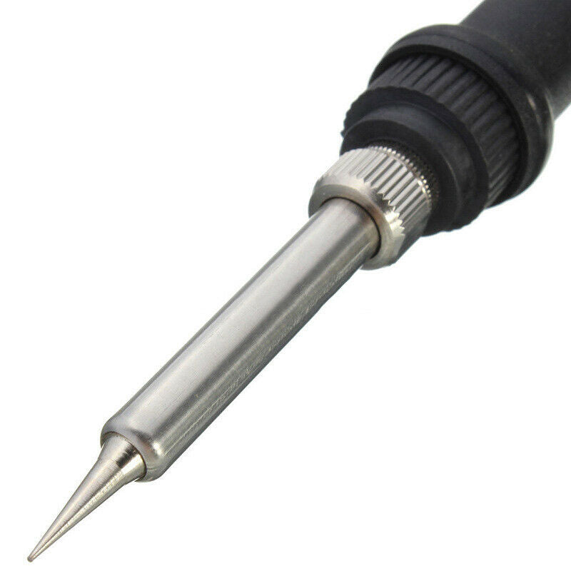 Soldering Station Iron Handle 24V 5PIN for Welding Solder HAKKO 907 ESD 936 928