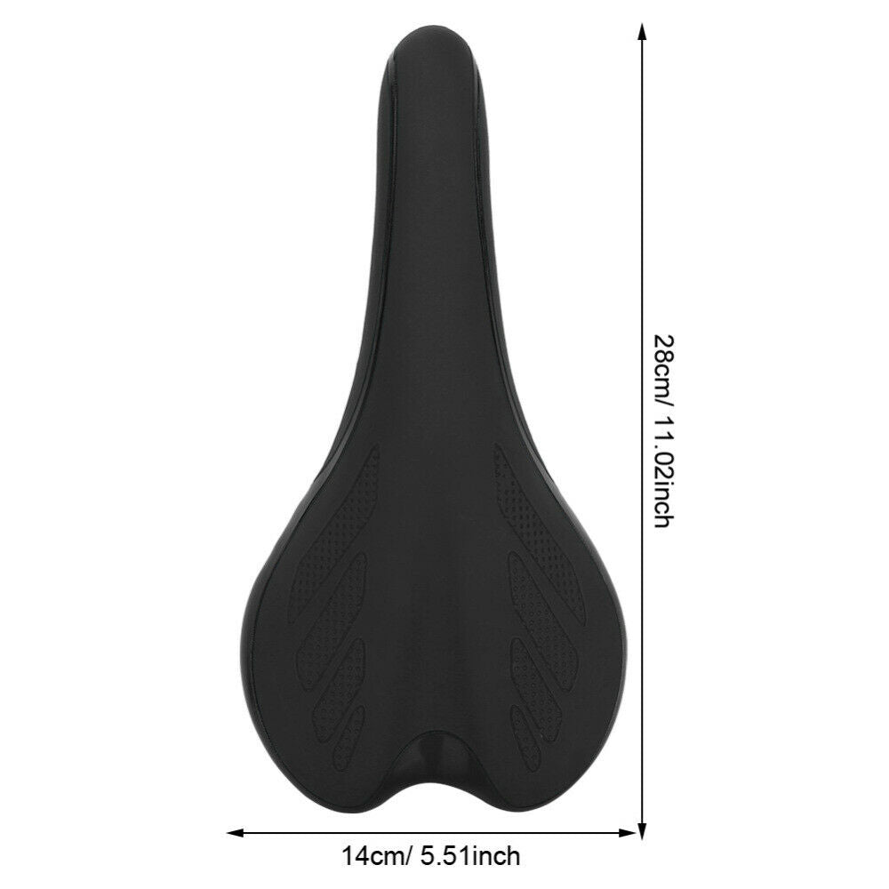 Bike Saddle Mountain Bike Seat Road MTB Bicycle Seat Cycling Seat Cushion Pad