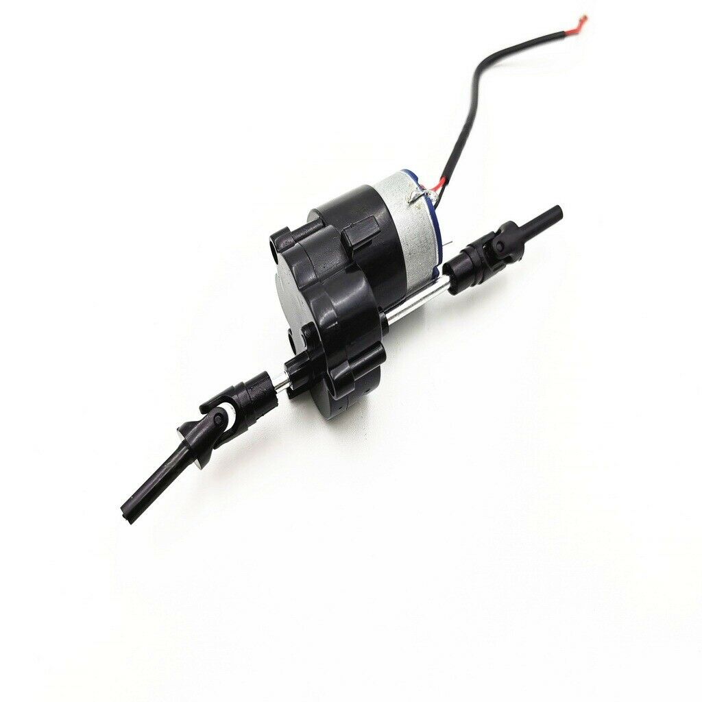 Strong RC Metal Upgrade 260 Motor  for MN90 MN90K MN91 MN45 WPL B14 B14K