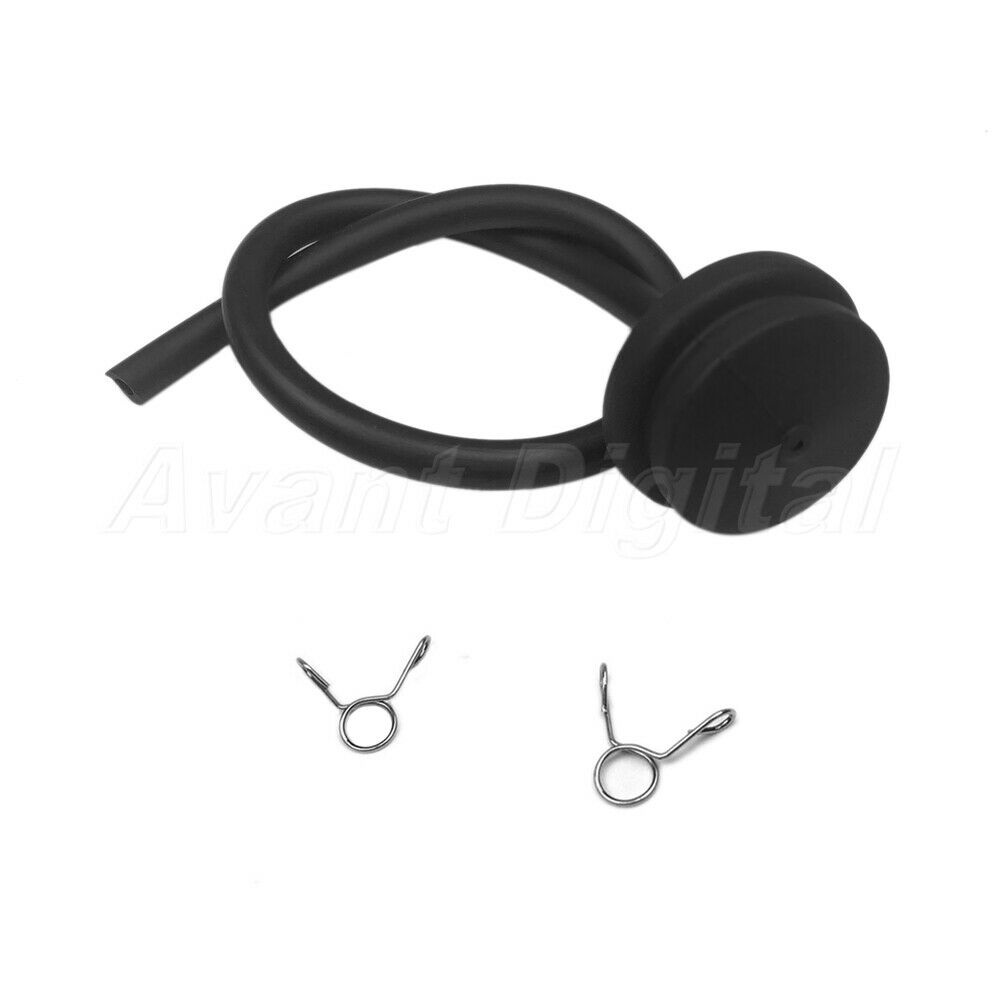 Primer Bulb With Hose Fit For Duraforce Toro CCR3654,Lawn Boy 667460 Powerlite