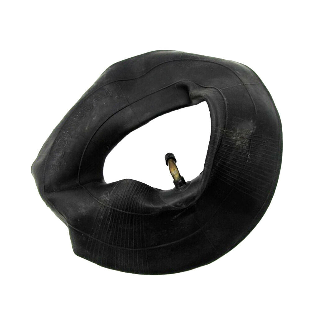 Rubber Inner Tyre Tube 3.5/4.1-4" for 49cc Mini Quad Bike Scooter 4 Wheelers