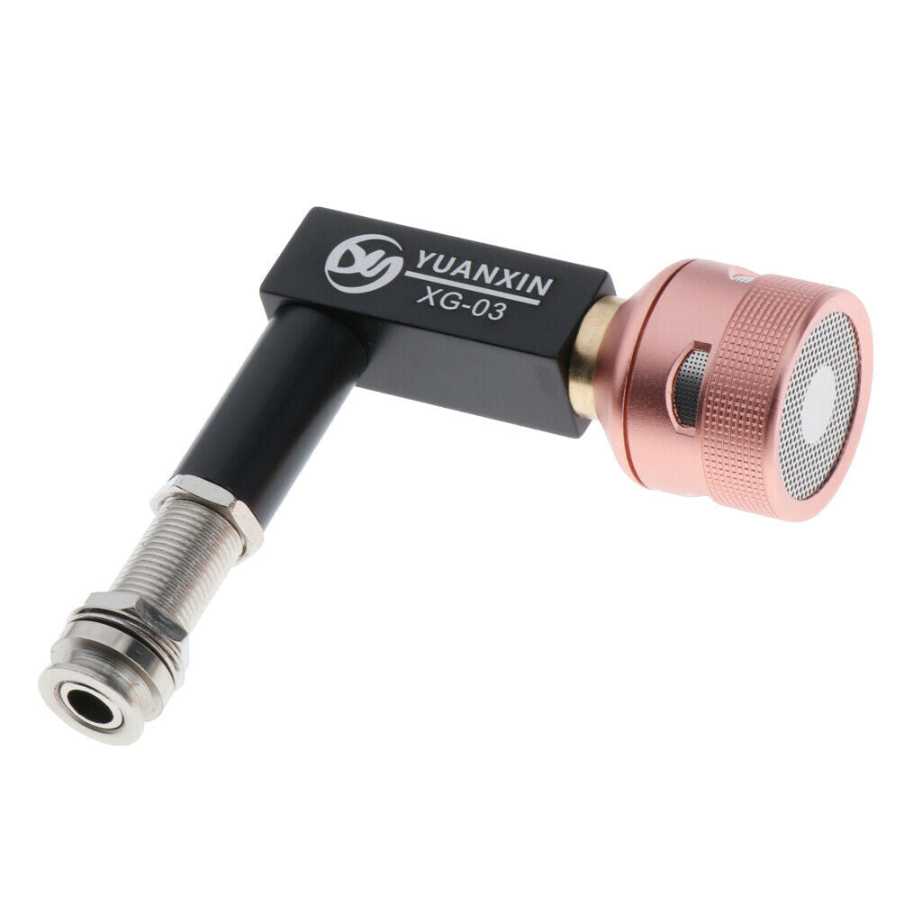 Pickups for Guitars Adjustable Tone Volume Music Instrumental Part XG-03