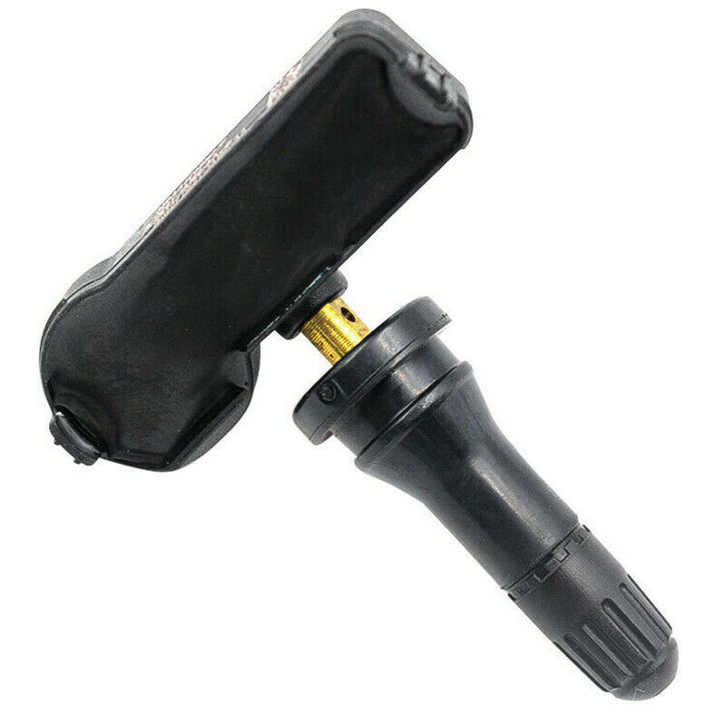 4Pcs Tire Pressure Sensors OEM DE8T-1A180-AA Fit Ford Motorcraft Lincoln TPMS