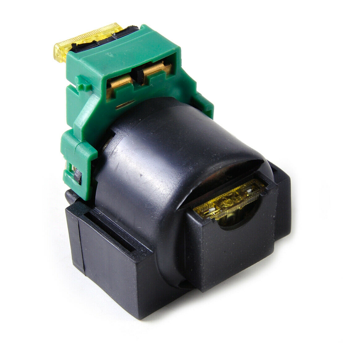 Starter Relay Solenoid Fit for MANCO TALON LINHAI BIGHORN BIG DADDY 300CC An