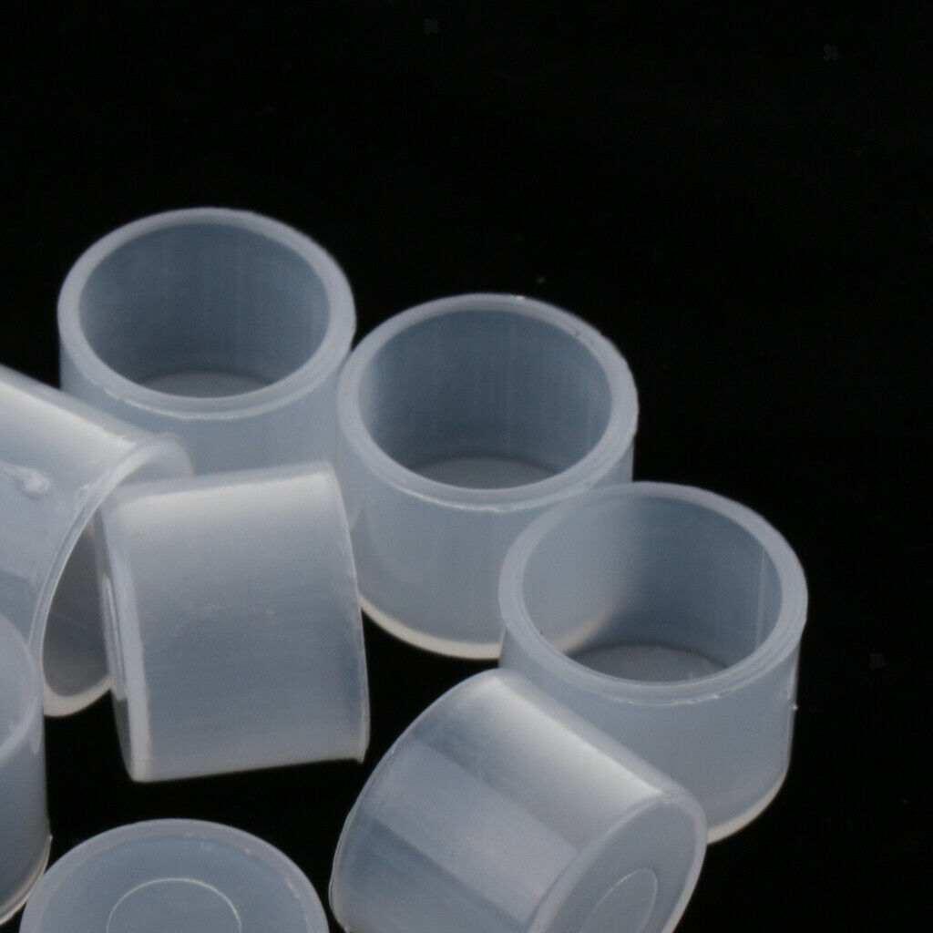 Aquarium Fish Tank Parts Multi Function Rain Bar Unit Outflow Pipe Hose Plug 10x