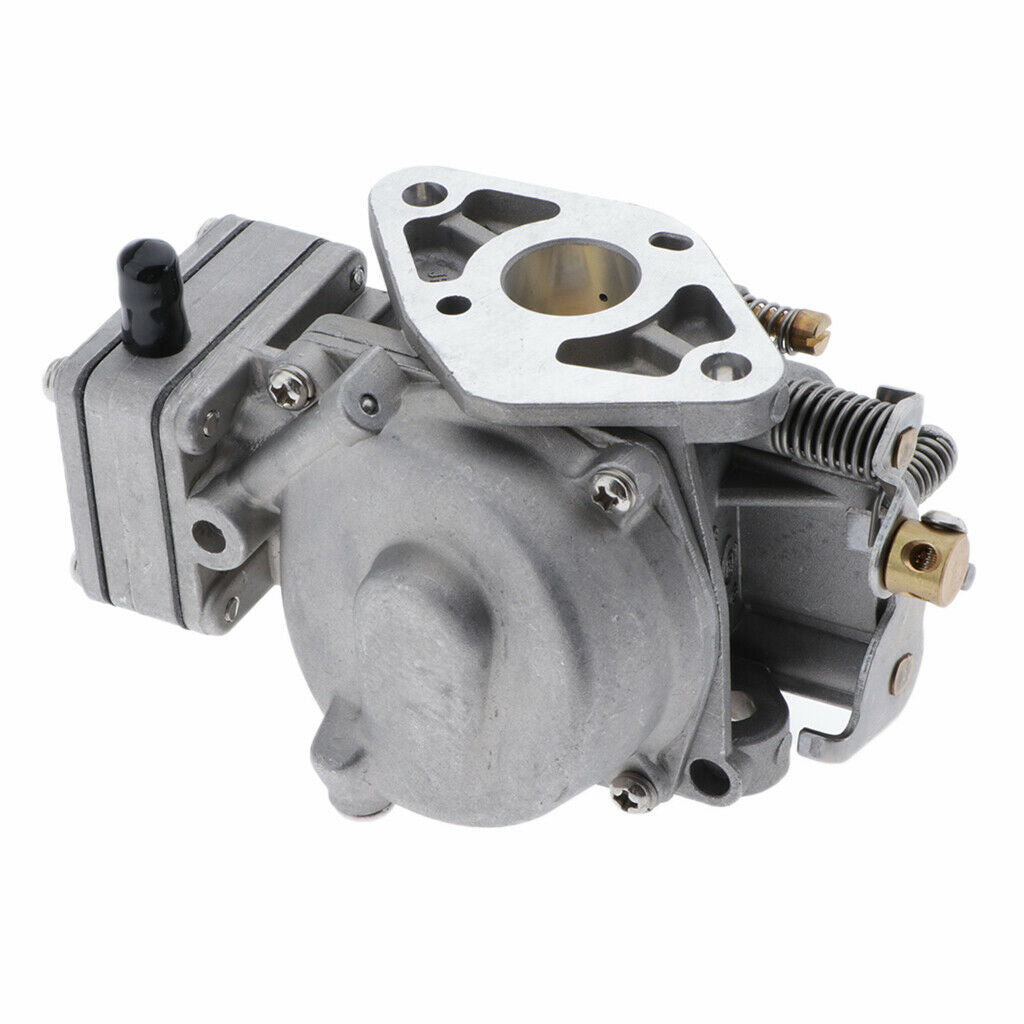 18mm Carburetor Carb Assy 6L5-14301-00 For Yamaha Outboard 3HP 2 stroke Moto