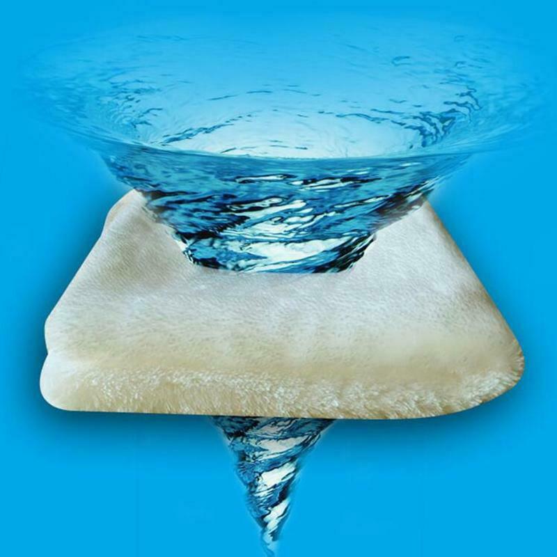 Fish Tank Filter Bag Water Polishing Pad for Aquarium Good Permeability