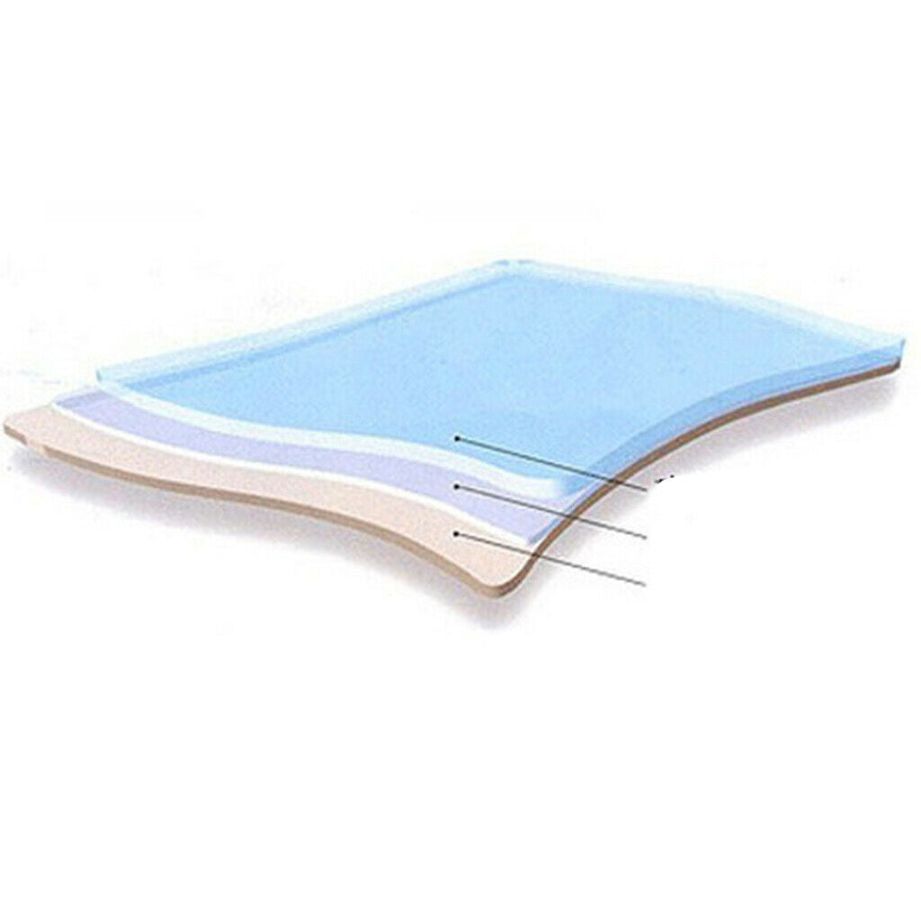 4x Waterproof Bike Frame Protection Frames Protect Tape Protector Stickers
